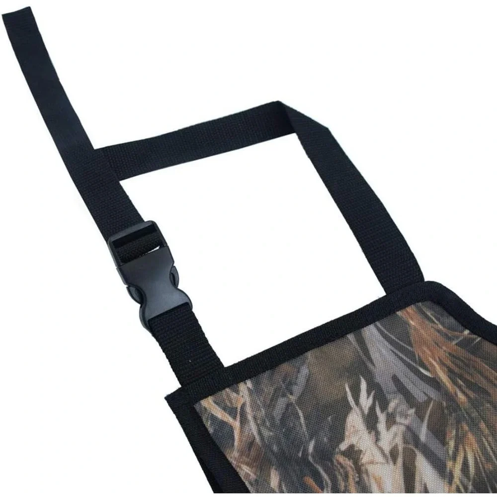 Gun Sling Rack to Storage Organizer for 3 Rifles, Shotguns in Cars, Trucks & SUV
